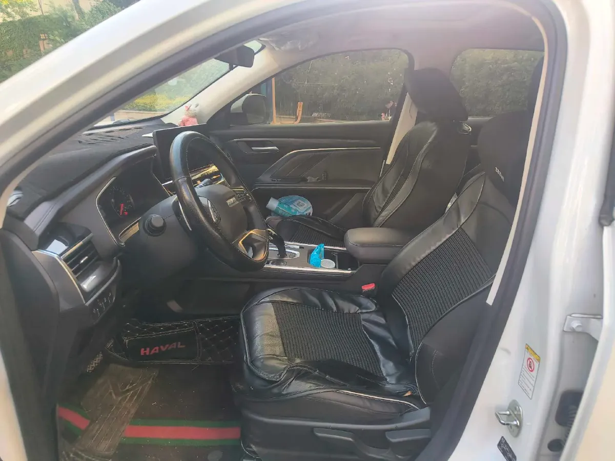 2021 Haval H6 1.5T 150HP L4 7DCT,autocango,china used car exporter,china ev exporter,chinese used car exporter,chinese used ev exporter