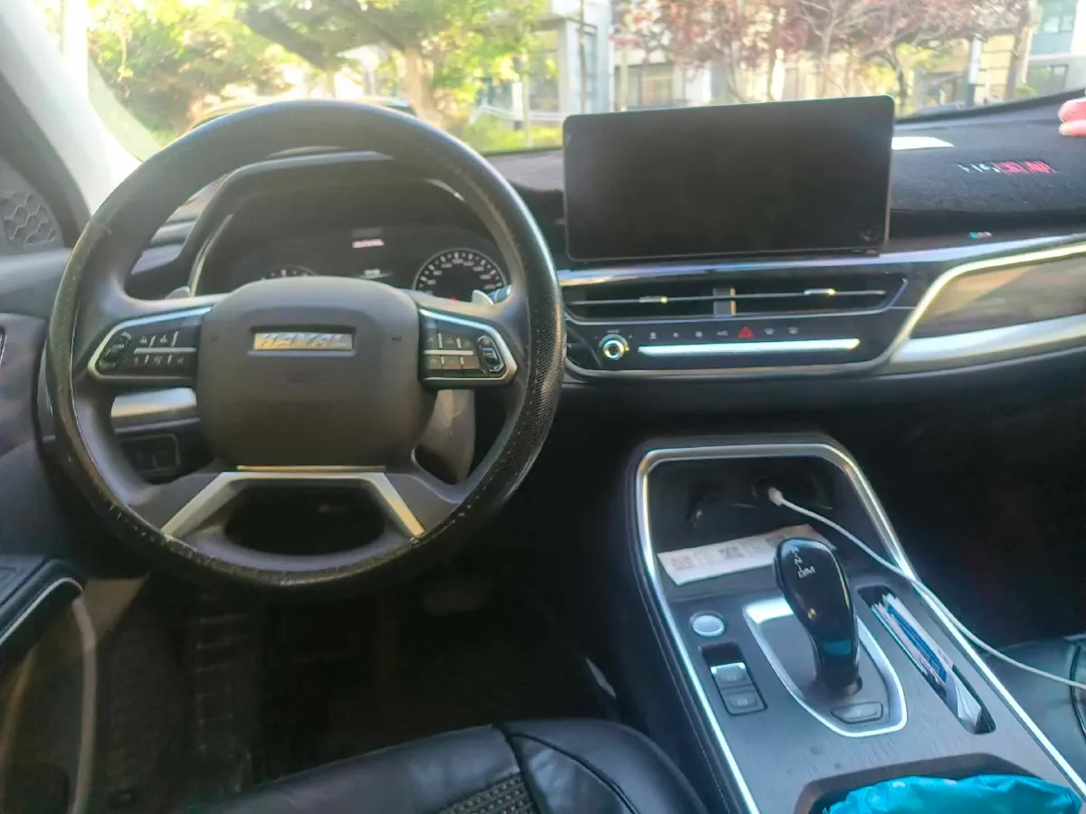 2021 Haval H6 1.5T 150HP L4 7DCT,autocango,china used car exporter,china ev exporter,chinese used car exporter,chinese used ev exporter