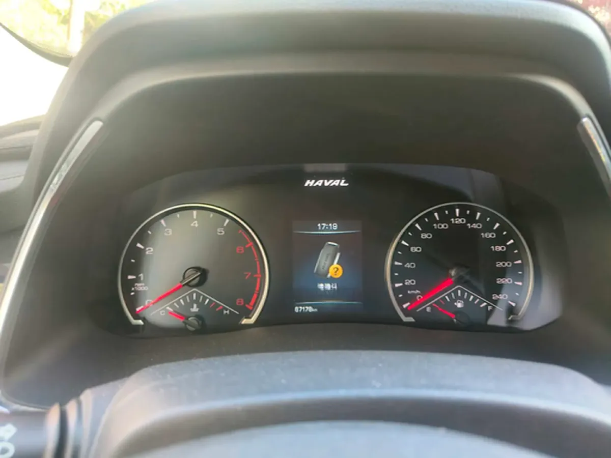 2021 Haval H6 1.5T 150HP L4 7DCT,autocango,china used car exporter,china ev exporter,chinese used car exporter,chinese used ev exporter