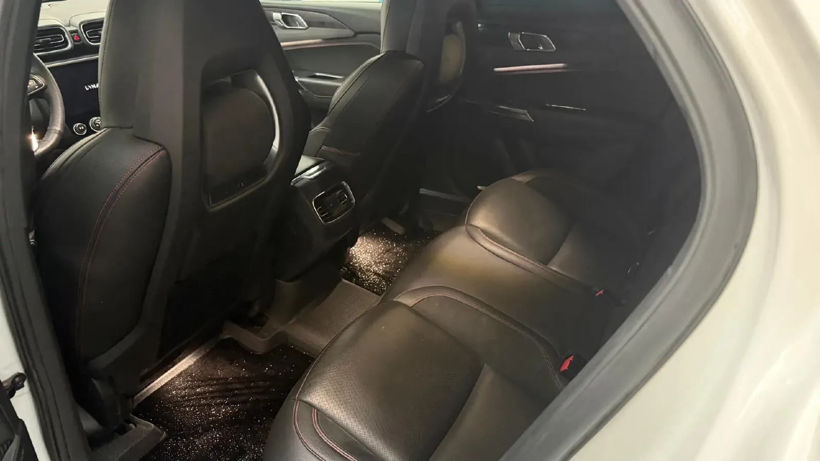 2019 LYNK&CO 03 2.0T 190HP L4 6AT,autocango,china used car exporter,china ev exporter,chinese used car exporter,chinese used ev exporter