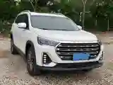 2023 Jetour X90 Plus 1.6T 197HP L4 7DCT