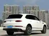2022 Bentley Bentayga 4.0T 550HP V8 8AT