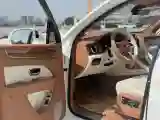 2022 Bentley Bentayga 4.0T 550HP V8 8AT