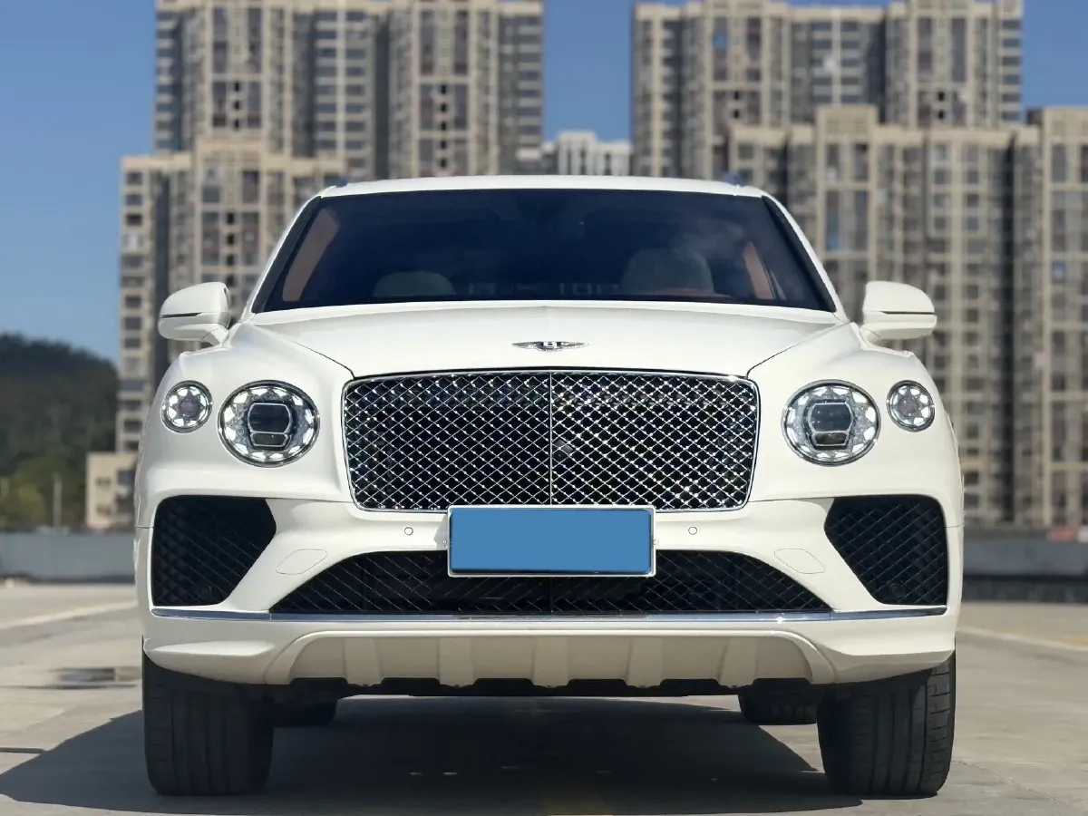 2022 Bentley Bentayga 4.0T 550HP V8 8AT,autocango,china used car exporter,china ev exporter,chinese used car exporter,chinese used ev exporter