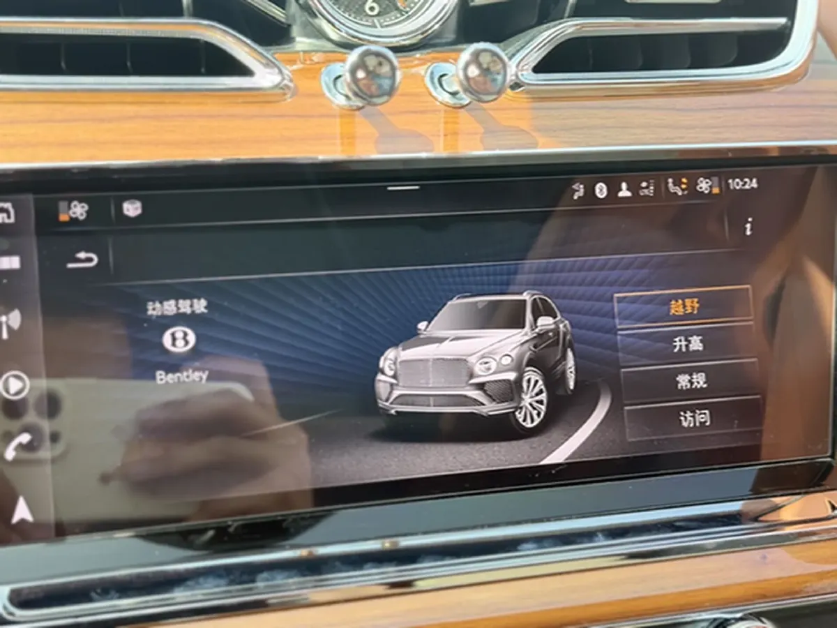 2022 Bentley Bentayga 4.0T 550HP V8 8AT,autocango,china used car exporter,china ev exporter,chinese used car exporter,chinese used ev exporter