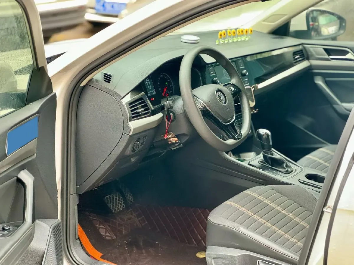 2019 Volkswagen Sagitar 1.2T 116HP L4 7DCT,autocango,china used car exporter,china ev exporter,chinese used car exporter,chinese used ev exporter