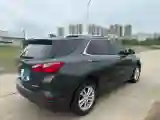 2019 Chevrolet Equinox 1.5T 180HP L4 6AT