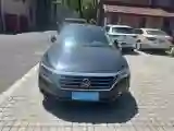 2020 Volkswagen Passat 2.0T 186HP L4 7DCT