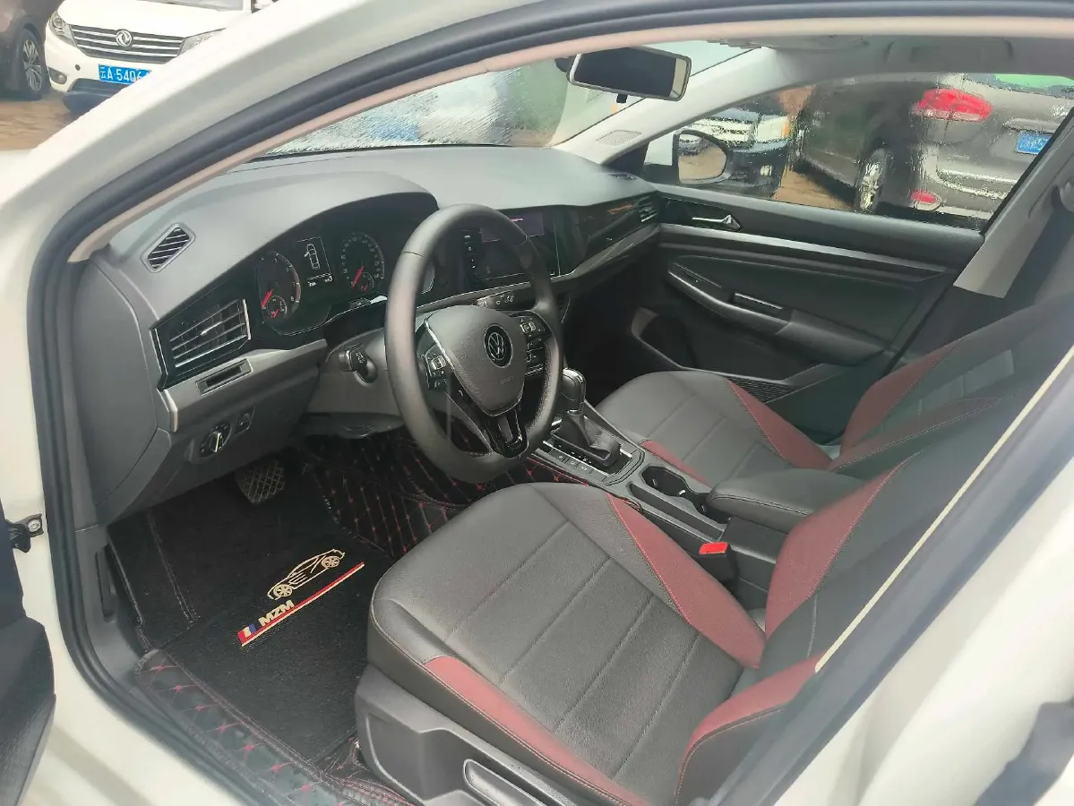 2021 Volkswagen Bora 1.2T 116HP L4 7DCT,autocango,china used car exporter,china ev exporter,chinese used car exporter,chinese used ev exporter