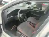 2021 Volkswagen Bora 1.2T 116HP L4 7DCT