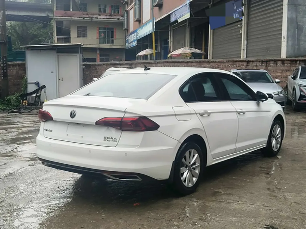 2021 Volkswagen Bora 1.2T 116HP L4 7DCT,autocango,china used car exporter,china ev exporter,chinese used car exporter,chinese used ev exporter