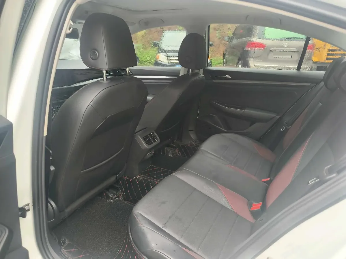 2021 Volkswagen Bora 1.2T 116HP L4 7DCT,autocango,china used car exporter,china ev exporter,chinese used car exporter,chinese used ev exporter