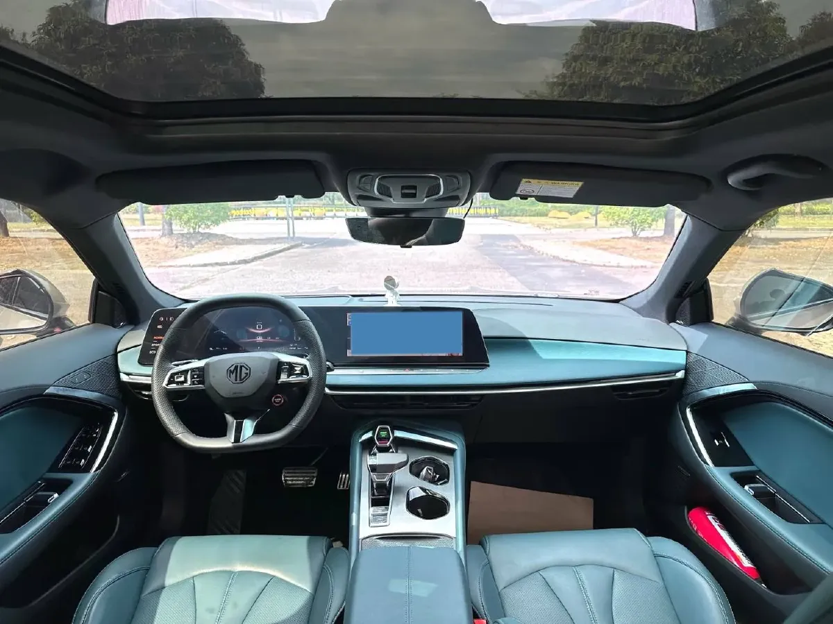 2023 MG 7 1.5T 188HP L4 7DCT,autocango,china used car exporter,china ev exporter,chinese used car exporter,chinese used ev exporter