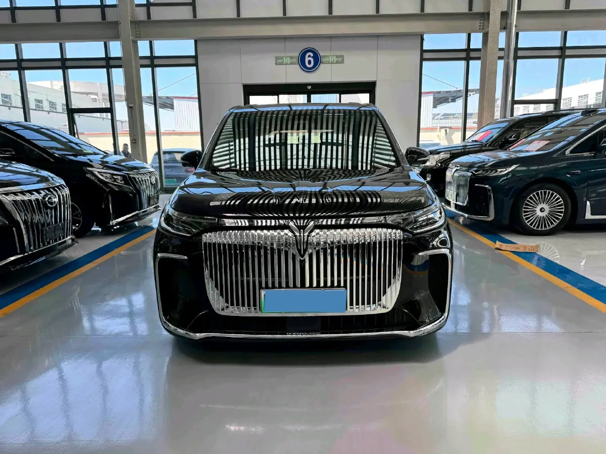 2025 Voyah Dream 1.5T 150HP L4 PHEV 41.7KWH,autocango,china used car exporter,china ev exporter,chinese used car exporter,chinese used ev exporter