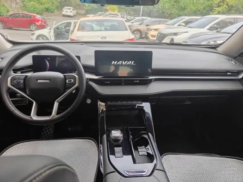 2021 Haval H6 1.5T 169HP L4 7DCT,autocango,china used car exporter,china ev exporter,chinese used car exporter,chinese used ev exporter