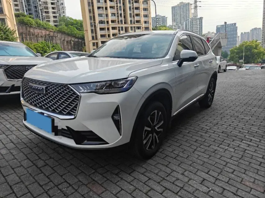 2021 Haval H6 1.5T 169HP L4 7DCT,autocango,china used car exporter,china ev exporter,chinese used car exporter,chinese used ev exporter