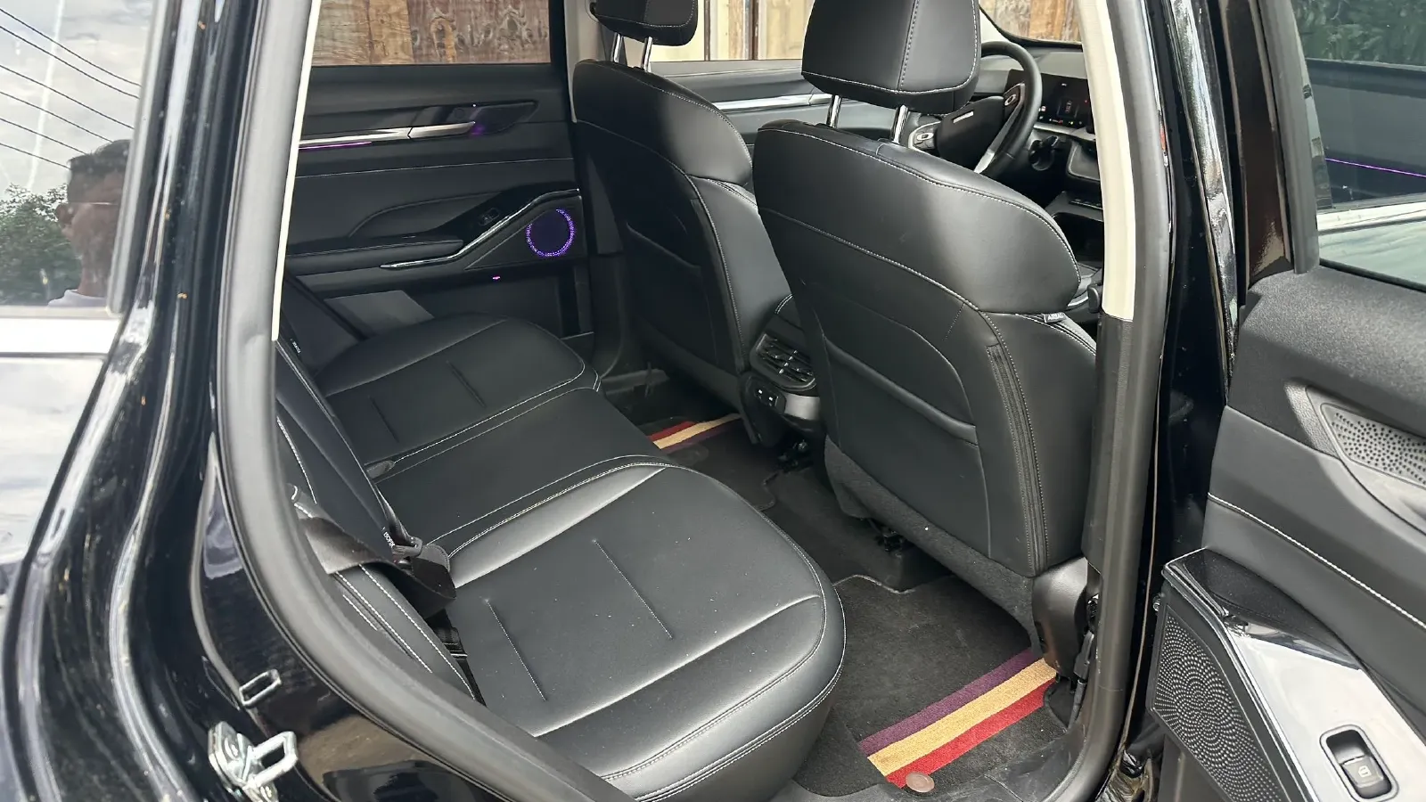 2024 Haval H6 1.5T 184HP L4 7DCT,autocango,china used car exporter,china ev exporter,chinese used car exporter,chinese used ev exporter