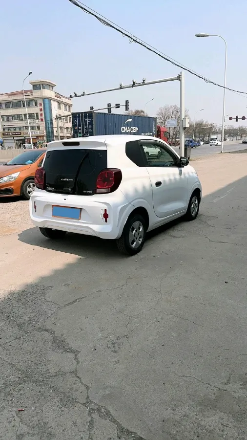 2021 Roewe Clever BEV 29.13KWH,autocango,china used car exporter,china ev exporter,chinese used car exporter,chinese used ev exporter