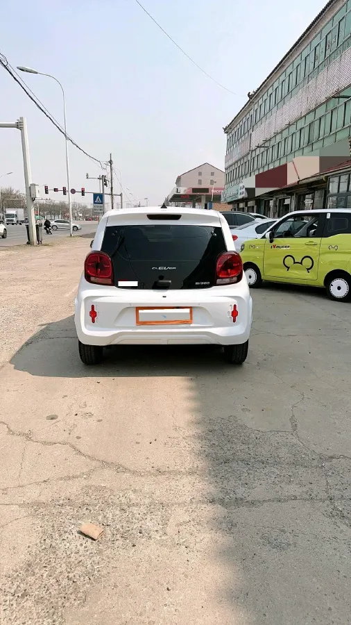 2021 Roewe Clever BEV 29.13KWH,autocango,china used car exporter,china ev exporter,chinese used car exporter,chinese used ev exporter