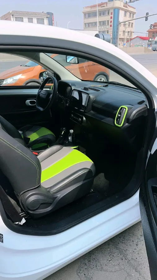2021 Roewe Clever BEV 29.13KWH,autocango,china used car exporter,china ev exporter,chinese used car exporter,chinese used ev exporter