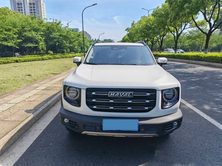 2021 Haval Dargo 1.5T 169HP L4 7DCT,autocango,china used car exporter,china ev exporter,chinese used car exporter,chinese used ev exporter