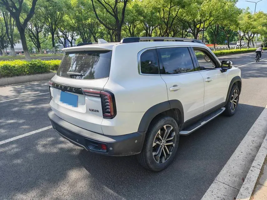 2021 Haval Dargo 1.5T 169HP L4 7DCT,autocango,china used car exporter,china ev exporter,chinese used car exporter,chinese used ev exporter