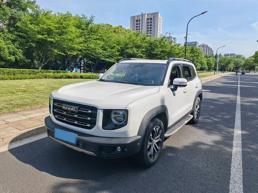 2021 Haval Dargo 1.5T 169HP L4 7DCT,autocango,china used car exporter,china ev exporter,chinese used car exporter,chinese used ev exporter