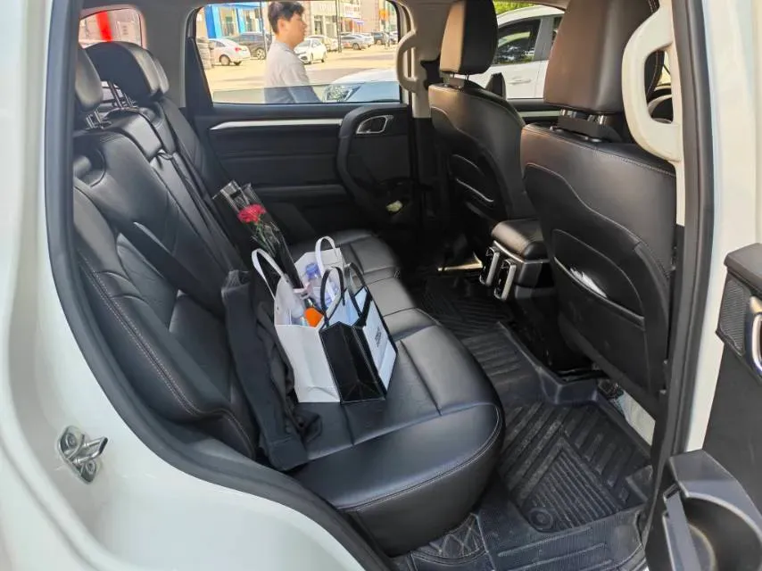 2021 Haval Dargo 1.5T 169HP L4 7DCT,autocango,china used car exporter,china ev exporter,chinese used car exporter,chinese used ev exporter