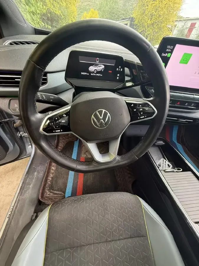 2021 Volkswagen ID.4 X BEV 83.4KWH,autocango,china used car exporter,china ev exporter,chinese used car exporter,chinese used ev exporter