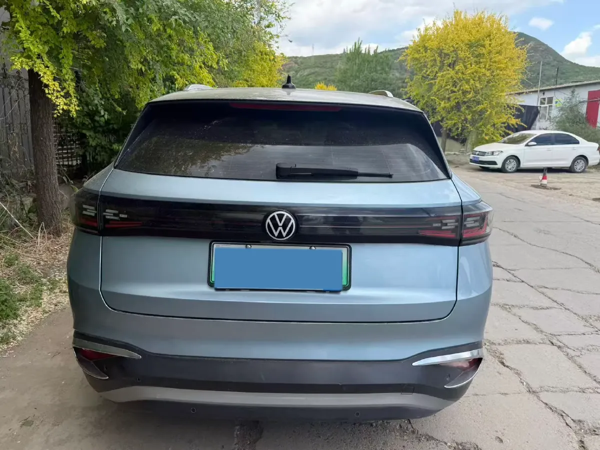 2021 Volkswagen ID.4 X BEV 83.4KWH,autocango,china used car exporter,china ev exporter,chinese used car exporter,chinese used ev exporter