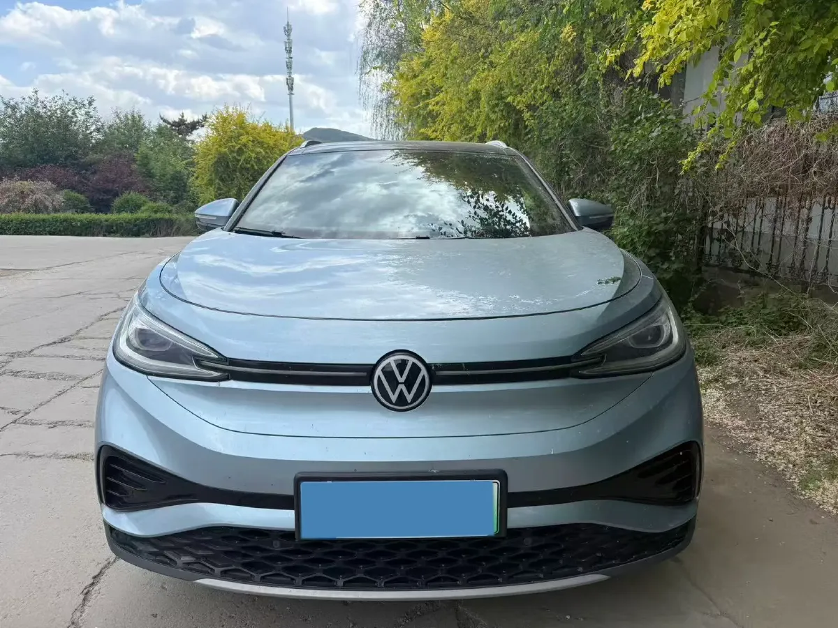 2021 Volkswagen ID.4 X BEV 83.4KWH,autocango,china used car exporter,china ev exporter,chinese used car exporter,chinese used ev exporter