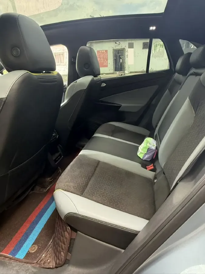 2021 Volkswagen ID.4 X BEV 83.4KWH,autocango,china used car exporter,china ev exporter,chinese used car exporter,chinese used ev exporter