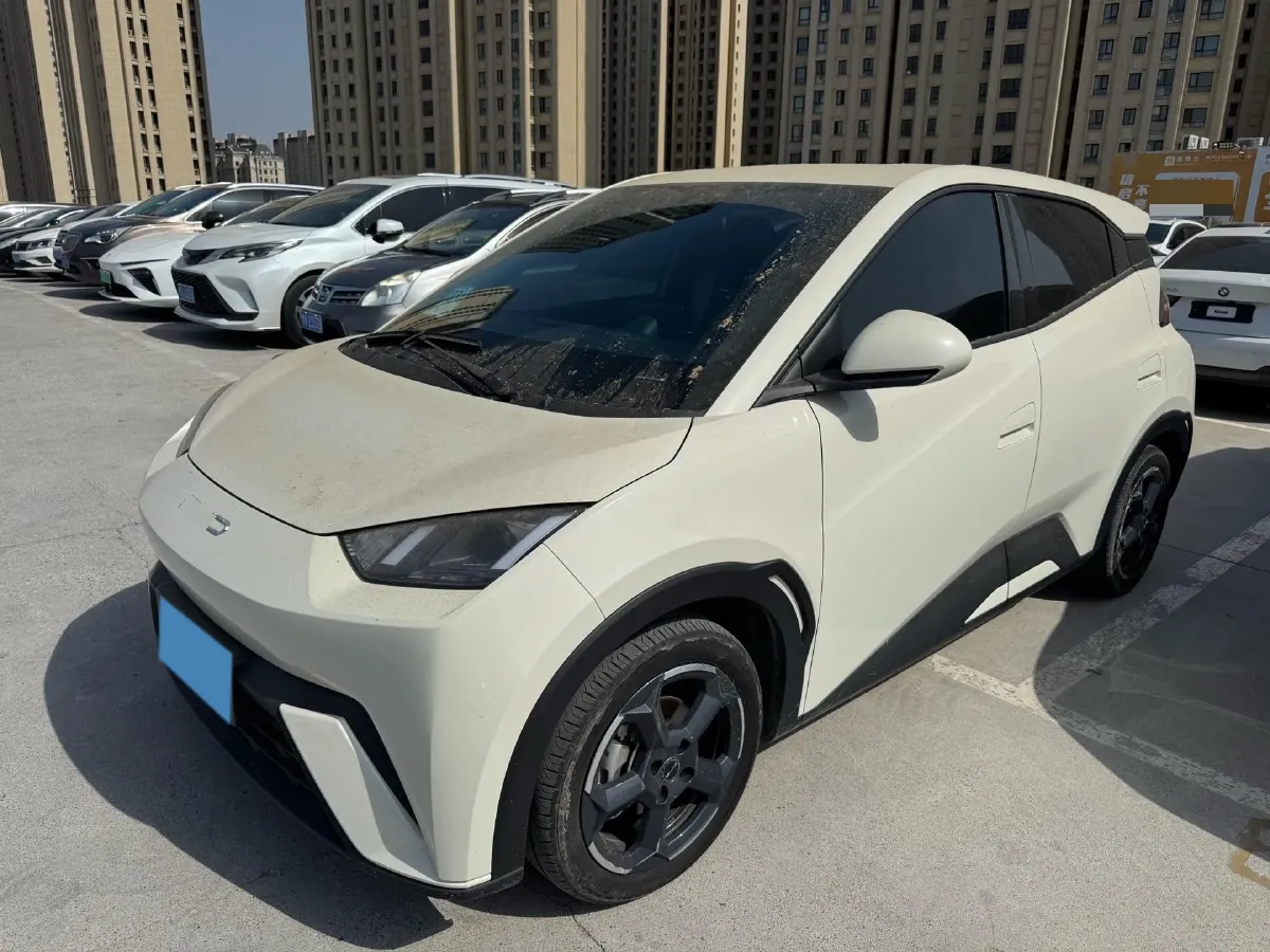 2023 BYD Seagull BEV 30.08KWH,autocango,china used car exporter,china ev exporter,chinese used car exporter,chinese used ev exporter