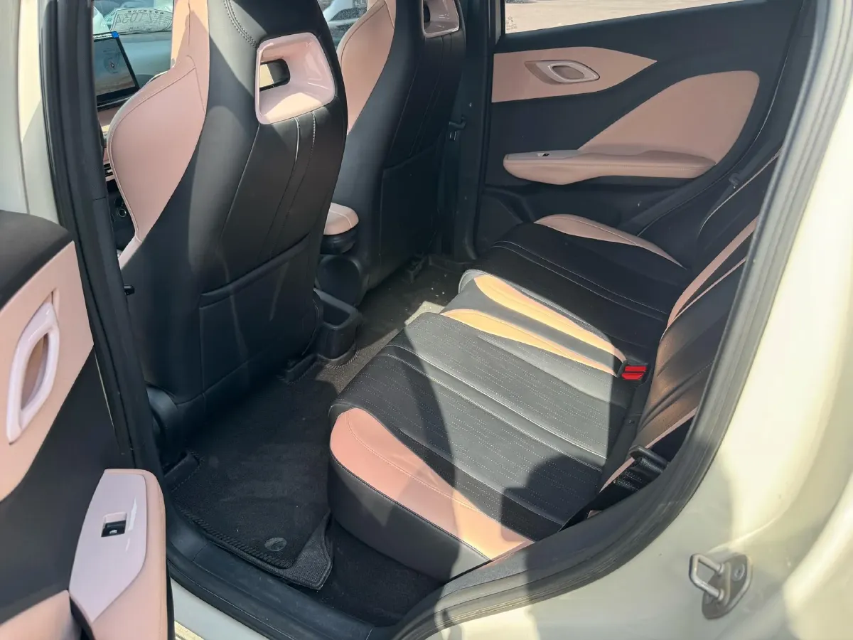 2023 BYD Seagull BEV 30.08KWH,autocango,china used car exporter,china ev exporter,chinese used car exporter,chinese used ev exporter