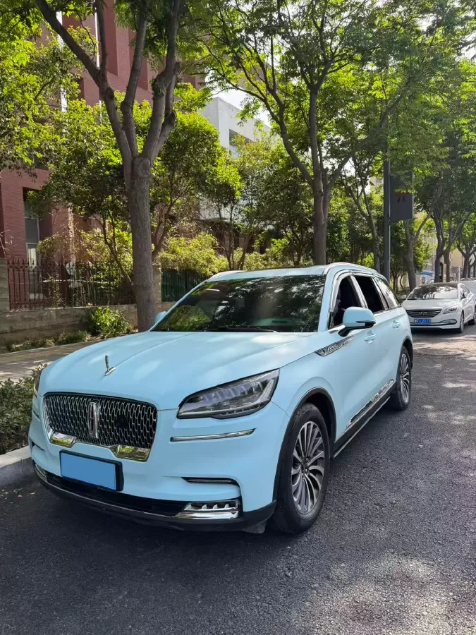 2021 Lincoln Aviator 3.0T 355HP V6 10AT,autocango,china used car exporter,china ev exporter,chinese used car exporter,chinese used ev exporter