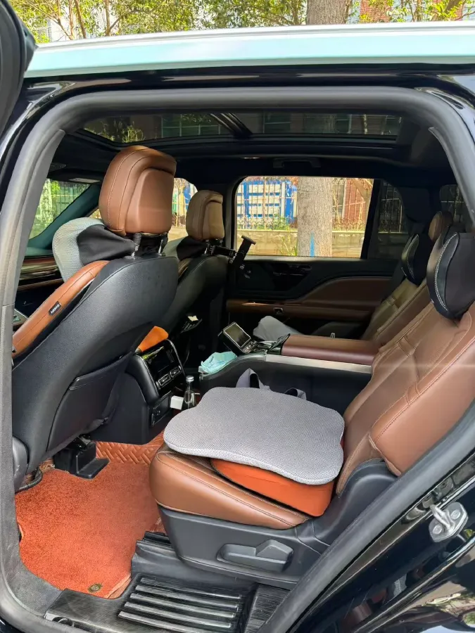 2021 Lincoln Aviator 3.0T 355HP V6 10AT,autocango,china used car exporter,china ev exporter,chinese used car exporter,chinese used ev exporter