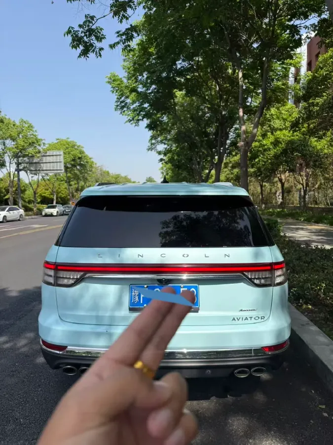 2021 Lincoln Aviator 3.0T 355HP V6 10AT,autocango,china used car exporter,china ev exporter,chinese used car exporter,chinese used ev exporter