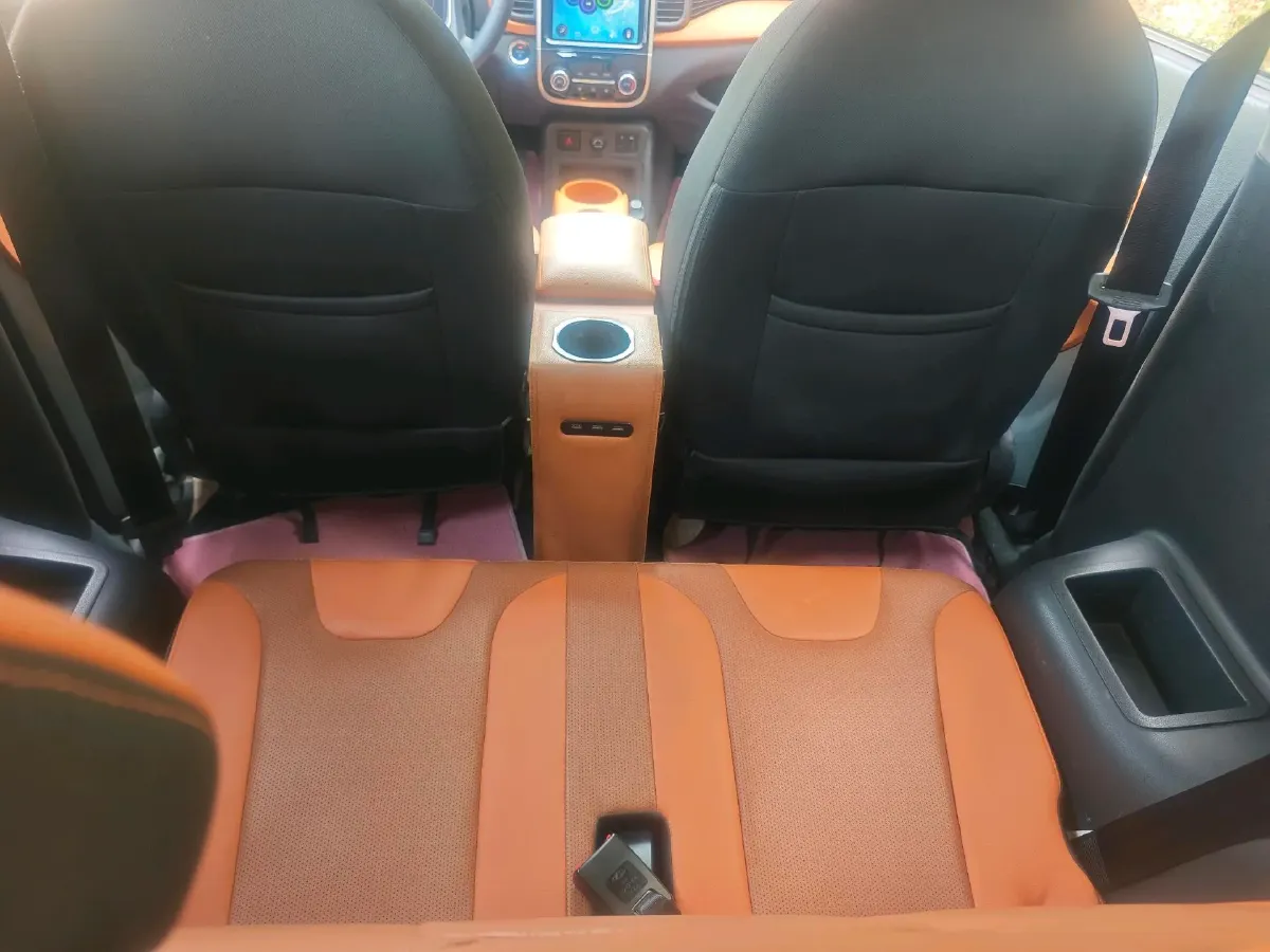 2018 Chery Little Ant BEV 35KWH,autocango,china used car exporter,china ev exporter,chinese used car exporter,chinese used ev exporter