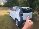 2018 Chery Little Ant BEV 35KWH