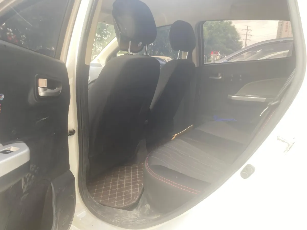 2021 ChangAn BenBen E-Star BEV 32.2KWH,autocango,china used car exporter,china ev exporter,chinese used car exporter,chinese used ev exporter