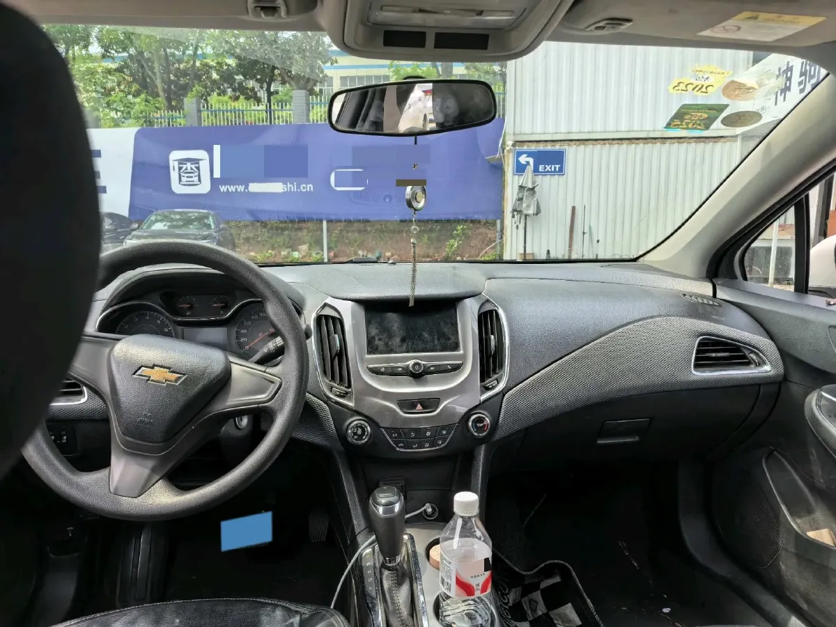 2018 Chevrolet Cruze 1.5L 114HP L4 6AT,autocango,china used car exporter,china ev exporter,chinese used car exporter,chinese used ev exporter