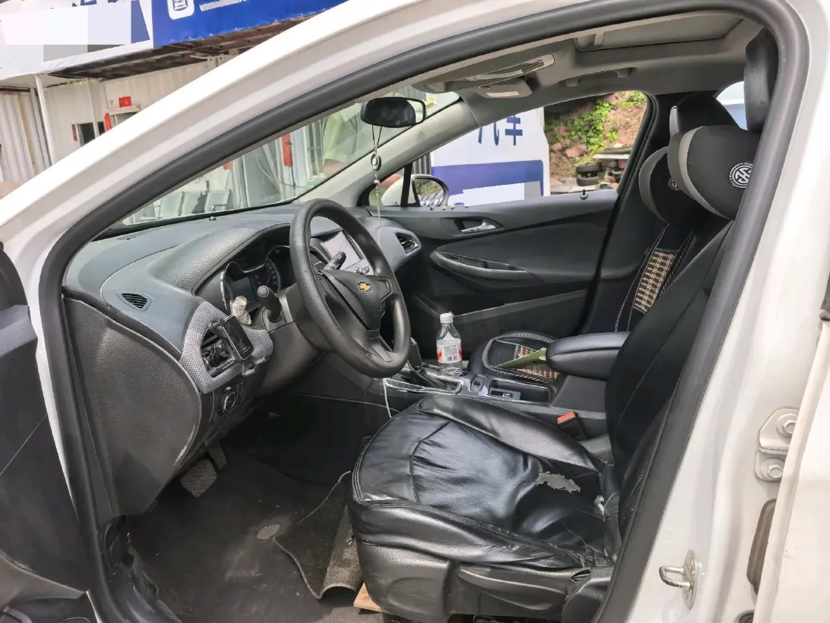 2018 Chevrolet Cruze 1.5L 114HP L4 6AT,autocango,china used car exporter,china ev exporter,chinese used car exporter,chinese used ev exporter