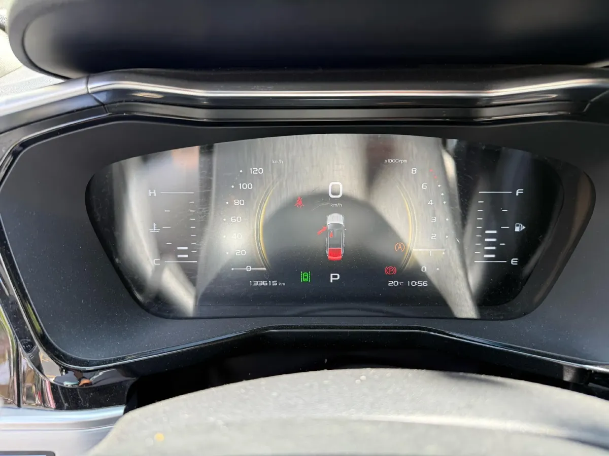 2019 Geely Tugella 1.5T 177HP L3 7DCT,autocango,china used car exporter,china ev exporter,chinese used car exporter,chinese used ev exporter