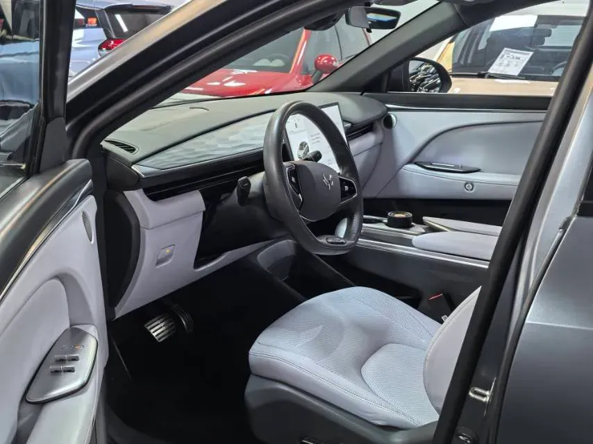 2024 ARCFOX αT5 BEV 65KWH,autocango,china used car exporter,china ev exporter,chinese used car exporter,chinese used ev exporter
