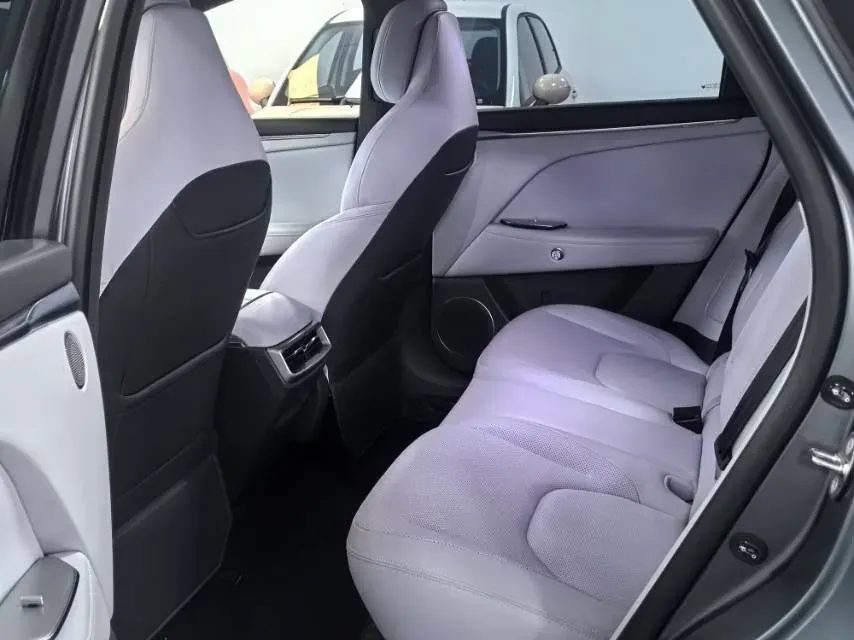 2024 ARCFOX αT5 BEV 65KWH,autocango,china used car exporter,china ev exporter,chinese used car exporter,chinese used ev exporter