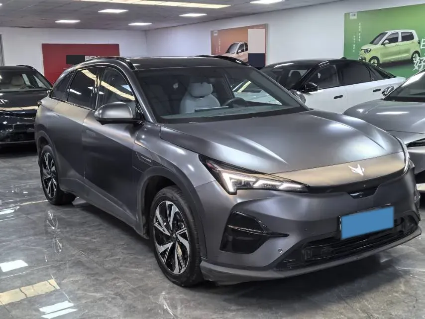 2024 ARCFOX αT5 BEV 65KWH,autocango,china used car exporter,china ev exporter,chinese used car exporter,chinese used ev exporter