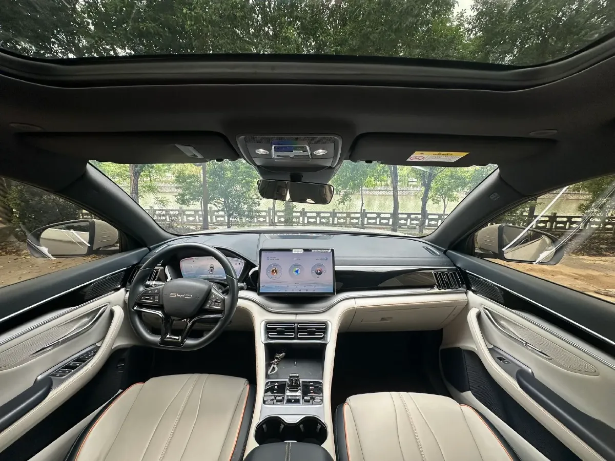 2024 BYD Song Plus 1.5L 110HP L4 E-CVT PHEV 18.3KWH,autocango,china used car exporter,china ev exporter,chinese used car exporter,chinese used ev exporter