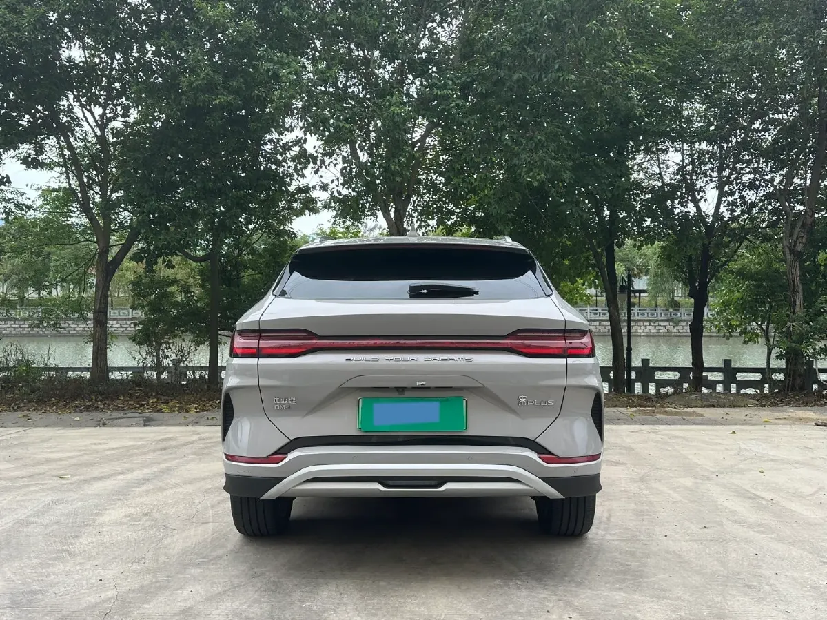 2024 BYD Song Plus 1.5L 110HP L4 E-CVT PHEV 18.3KWH,autocango,china used car exporter,china ev exporter,chinese used car exporter,chinese used ev exporter
