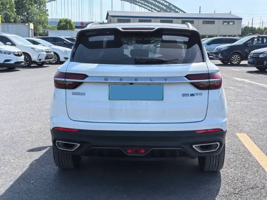 2020 Geely Emgrand GT 1.5T 180HP L3 7DCT,autocango,china used car exporter,china ev exporter,chinese used car exporter,chinese used ev exporter
