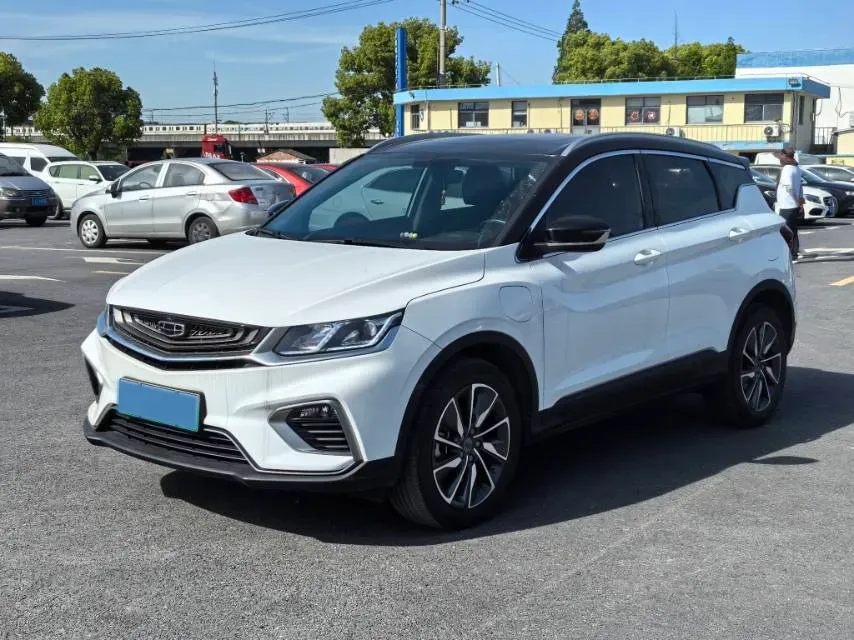 2020 Geely Emgrand GT 1.5T 180HP L3 7DCT,autocango,china used car exporter,china ev exporter,chinese used car exporter,chinese used ev exporter